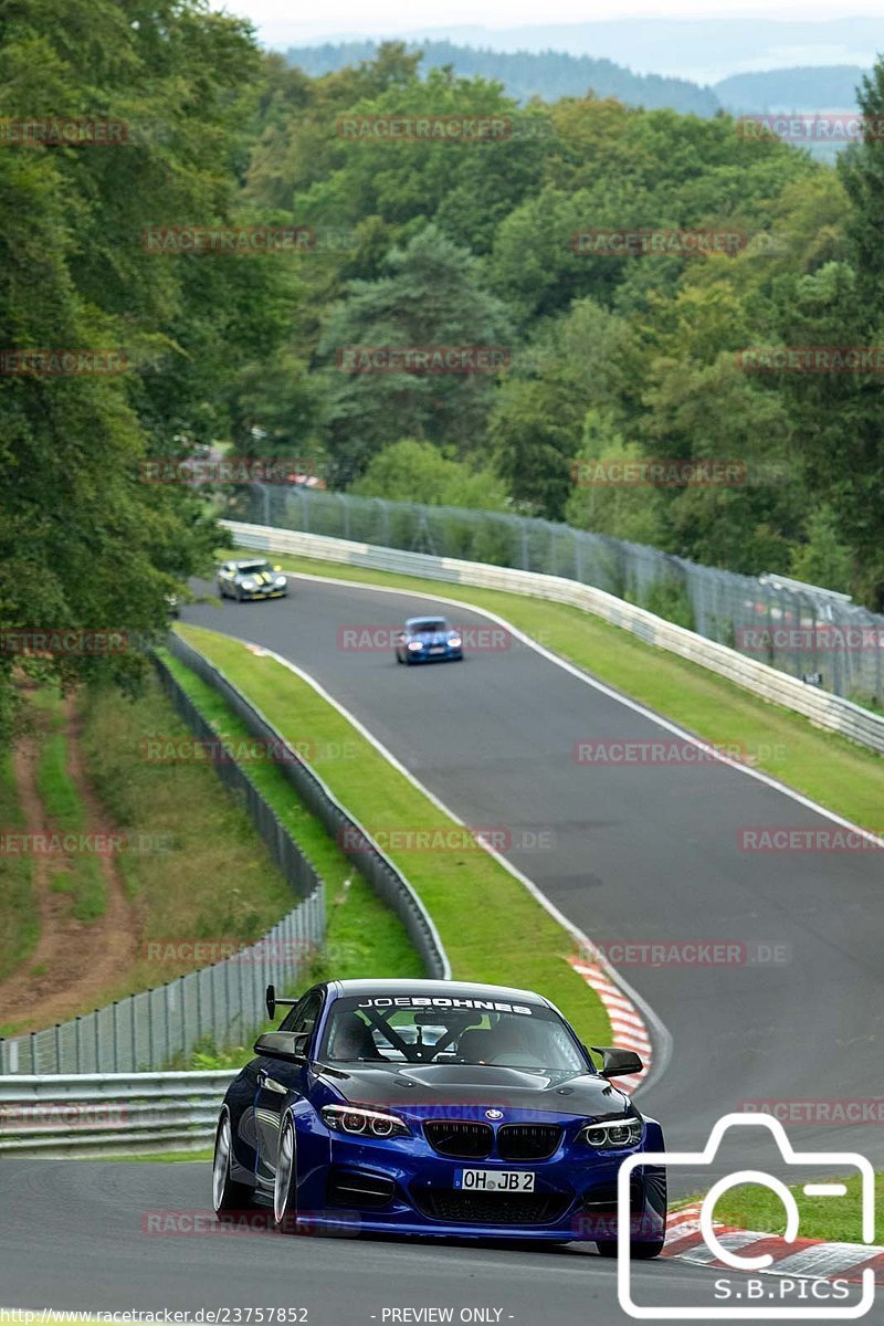 Bild #23757852 - Touristenfahrten Nürburgring Nordschleife (19.08.2023)