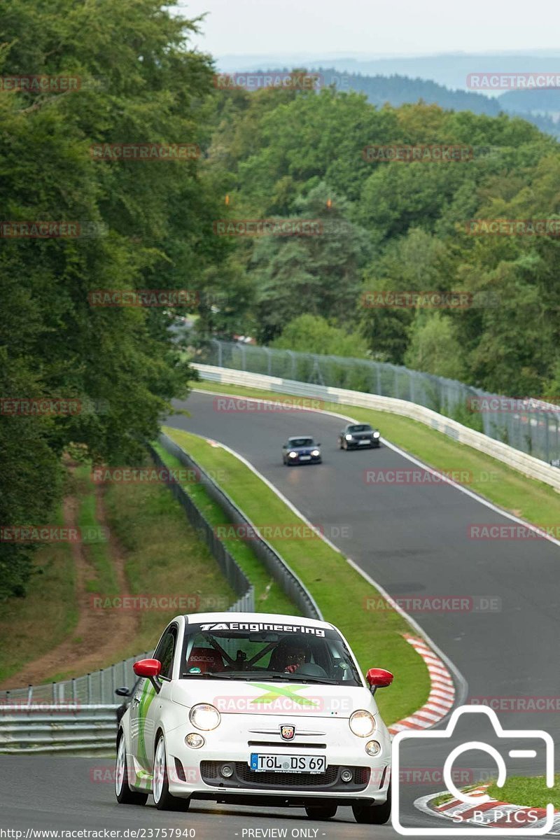 Bild #23757940 - Touristenfahrten Nürburgring Nordschleife (19.08.2023)