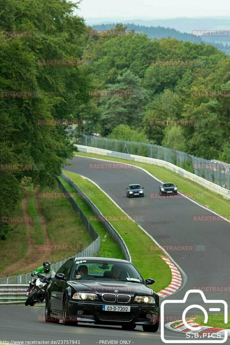 Bild #23757941 - Touristenfahrten Nürburgring Nordschleife (19.08.2023)