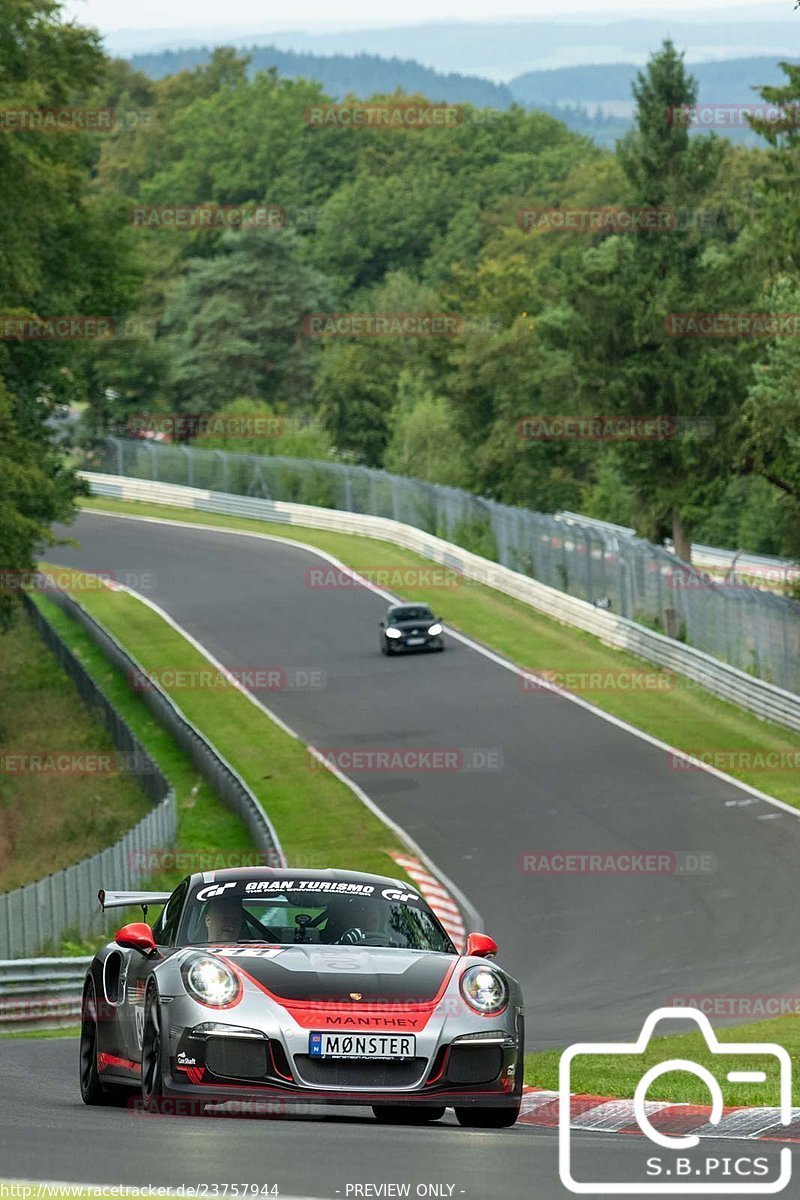 Bild #23757944 - Touristenfahrten Nürburgring Nordschleife (19.08.2023)