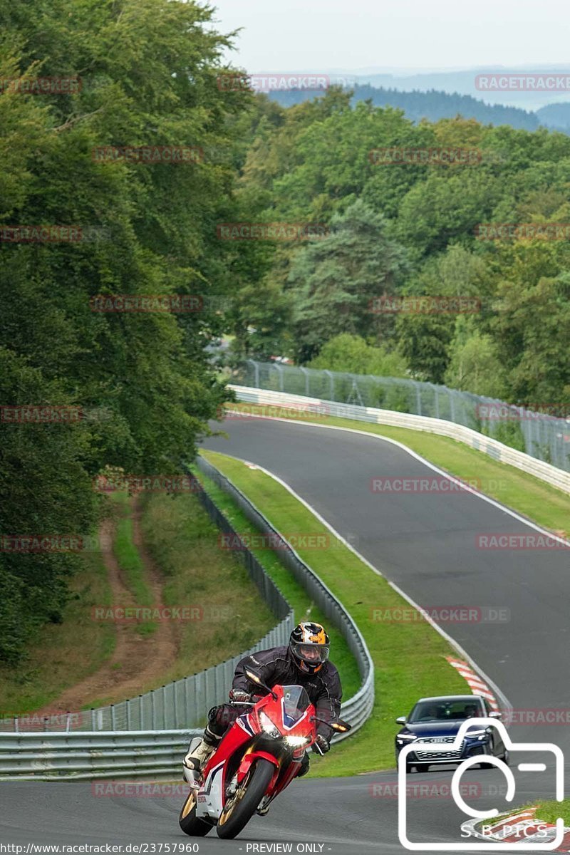 Bild #23757960 - Touristenfahrten Nürburgring Nordschleife (19.08.2023)