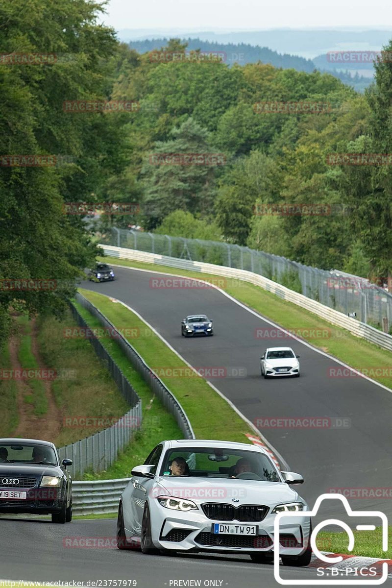 Bild #23757979 - Touristenfahrten Nürburgring Nordschleife (19.08.2023)