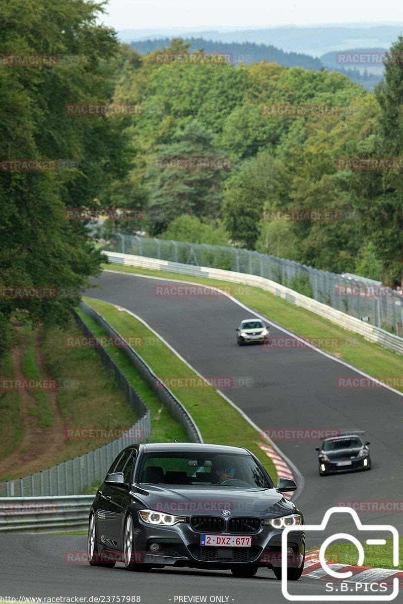 Bild #23757988 - Touristenfahrten Nürburgring Nordschleife (19.08.2023)