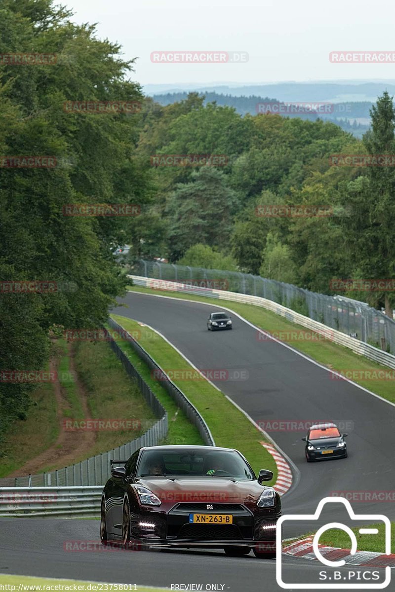 Bild #23758011 - Touristenfahrten Nürburgring Nordschleife (19.08.2023)