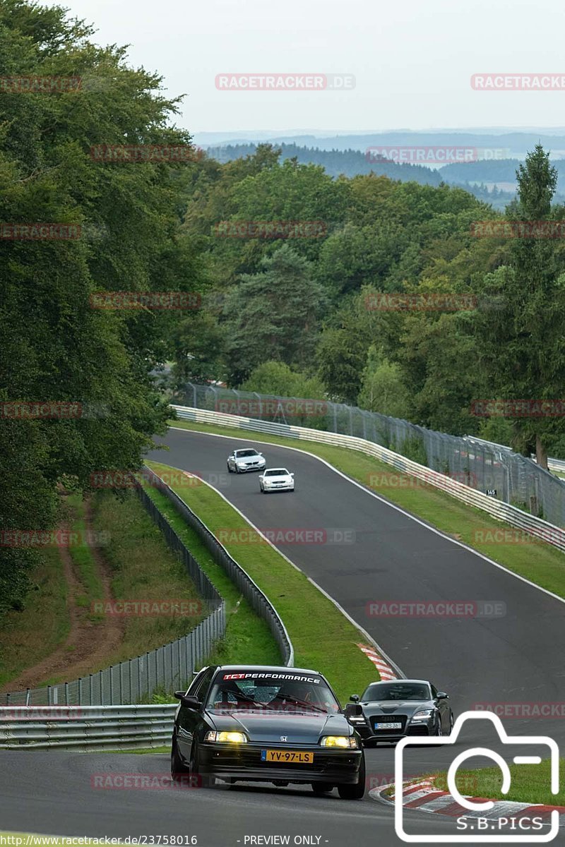 Bild #23758016 - Touristenfahrten Nürburgring Nordschleife (19.08.2023)