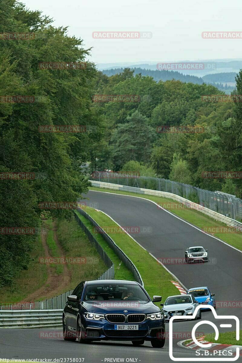 Bild #23758037 - Touristenfahrten Nürburgring Nordschleife (19.08.2023)