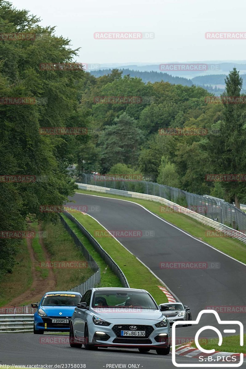 Bild #23758038 - Touristenfahrten Nürburgring Nordschleife (19.08.2023)