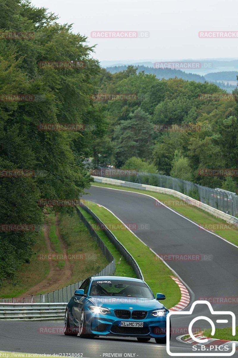 Bild #23758062 - Touristenfahrten Nürburgring Nordschleife (19.08.2023)