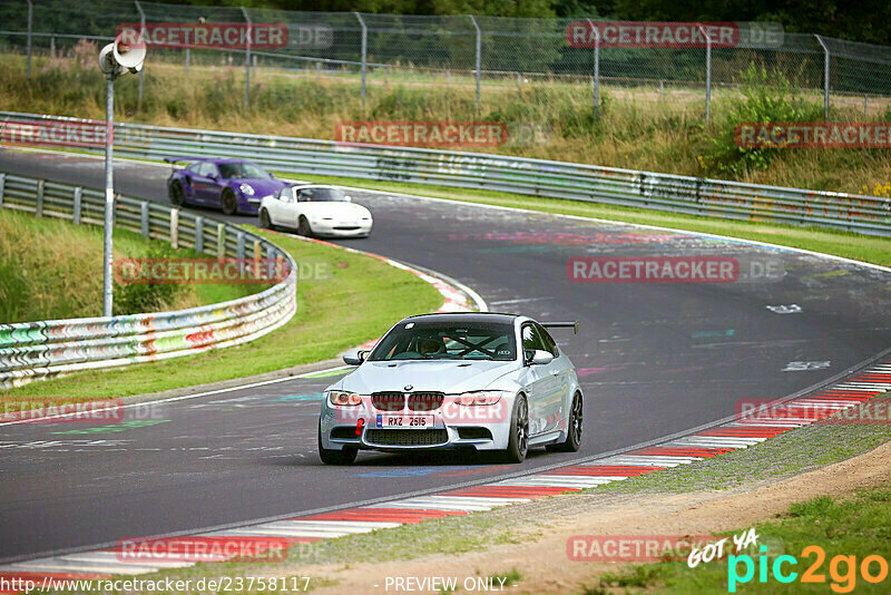 Bild #23758117 - Touristenfahrten Nürburgring Nordschleife (19.08.2023)