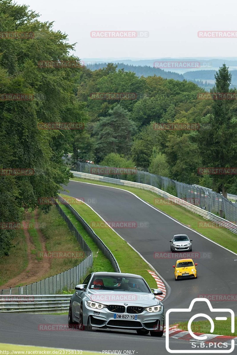 Bild #23758132 - Touristenfahrten Nürburgring Nordschleife (19.08.2023)