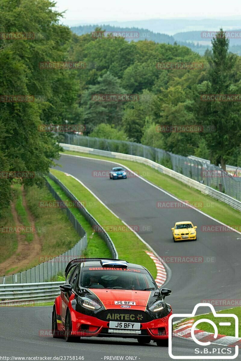 Bild #23758146 - Touristenfahrten Nürburgring Nordschleife (19.08.2023)