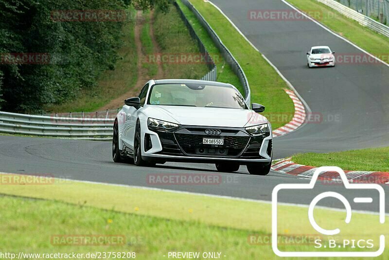 Bild #23758208 - Touristenfahrten Nürburgring Nordschleife (19.08.2023)