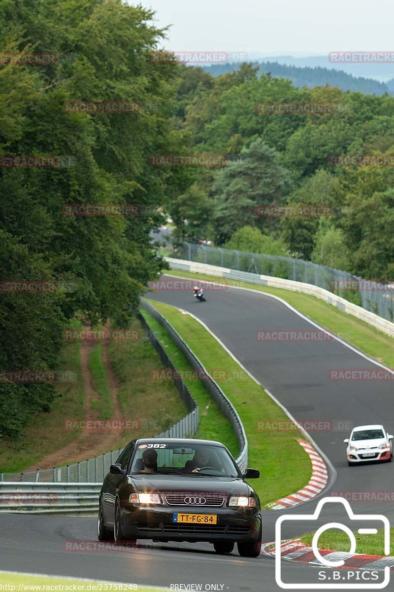 Bild #23758248 - Touristenfahrten Nürburgring Nordschleife (19.08.2023)