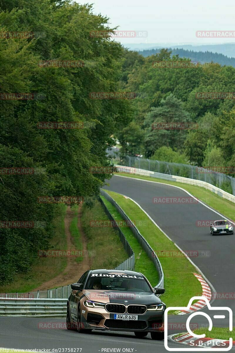 Bild #23758277 - Touristenfahrten Nürburgring Nordschleife (19.08.2023)