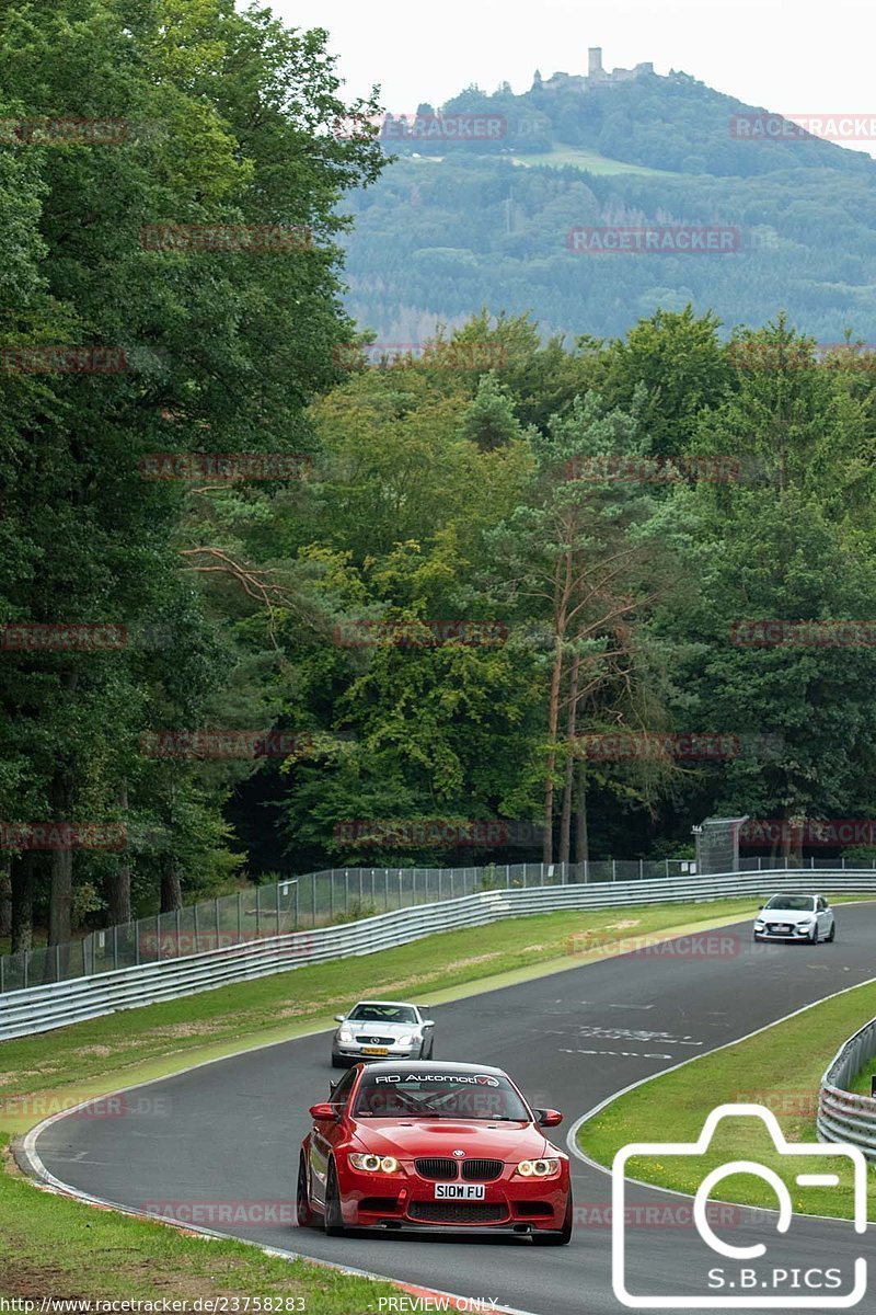 Bild #23758283 - Touristenfahrten Nürburgring Nordschleife (19.08.2023)