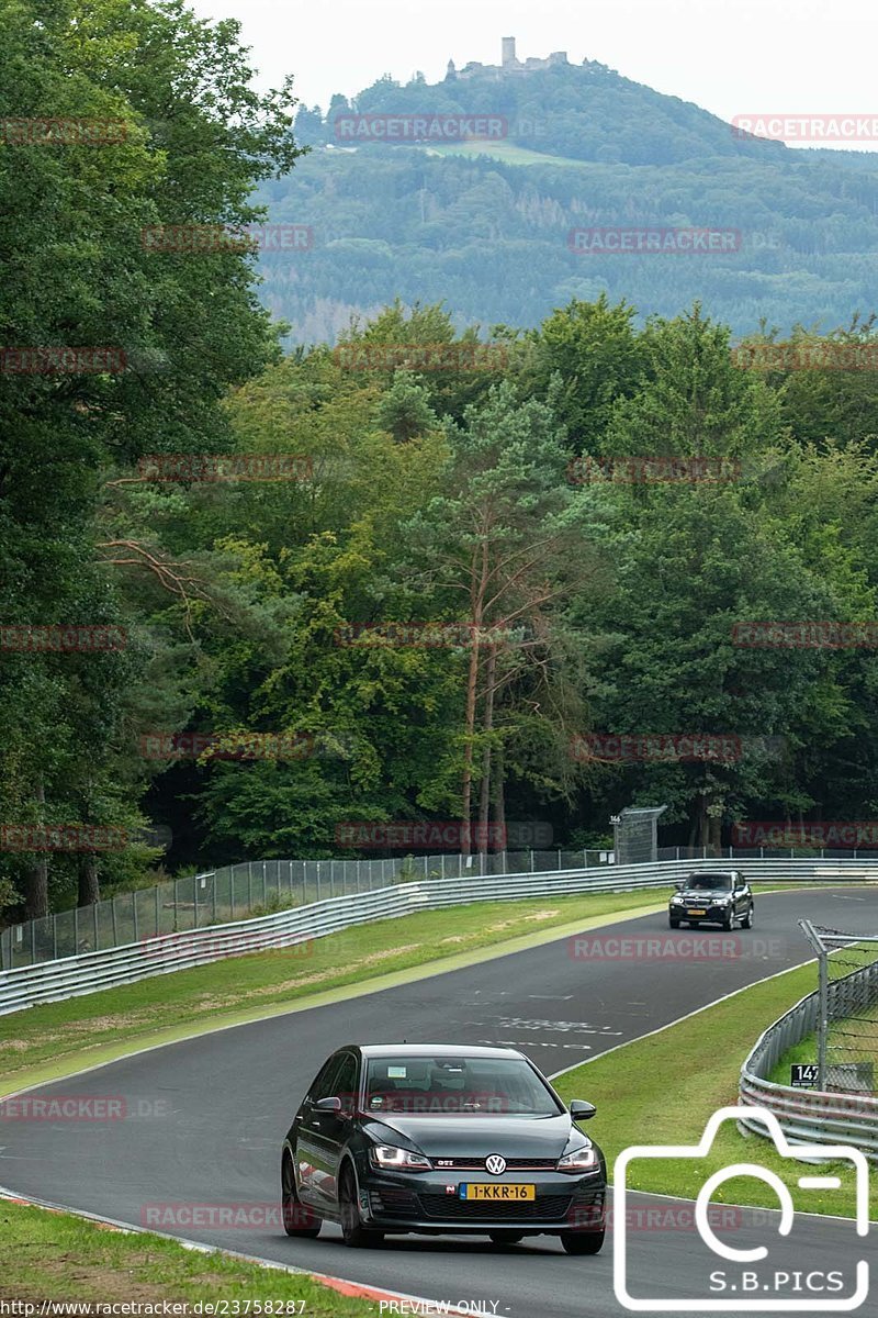 Bild #23758287 - Touristenfahrten Nürburgring Nordschleife (19.08.2023)