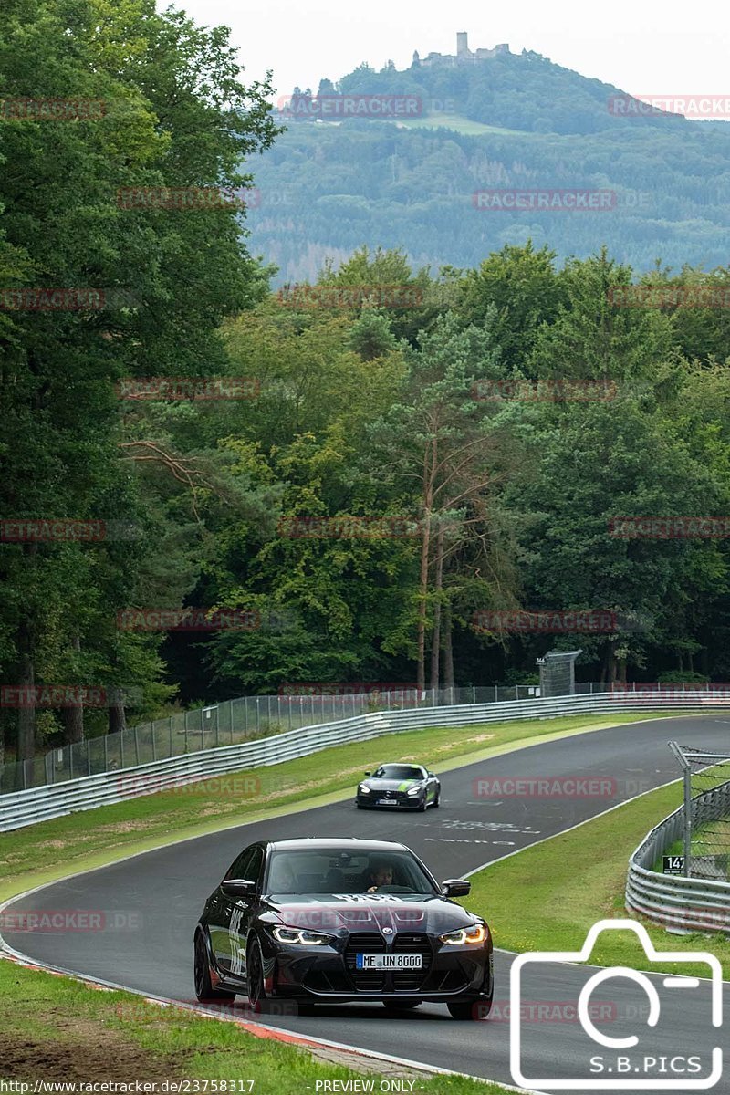 Bild #23758317 - Touristenfahrten Nürburgring Nordschleife (19.08.2023)