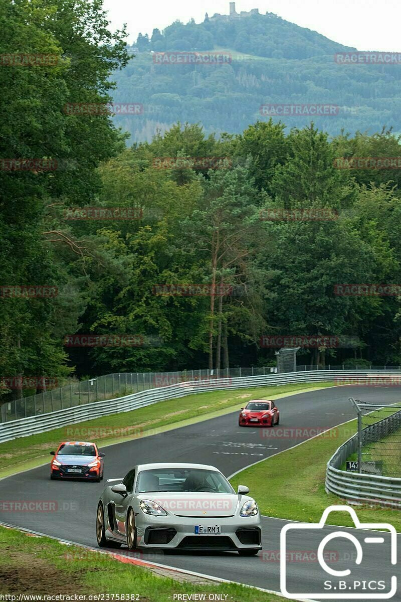 Bild #23758382 - Touristenfahrten Nürburgring Nordschleife (19.08.2023)