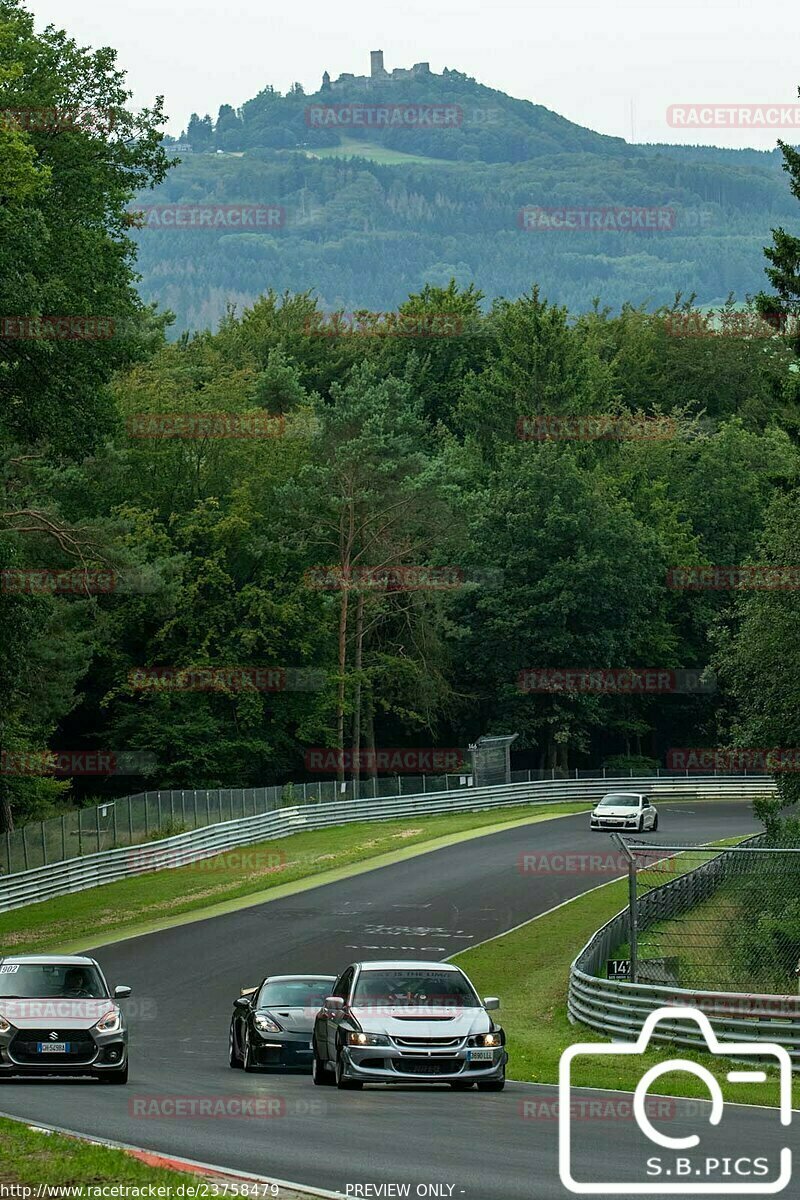 Bild #23758479 - Touristenfahrten Nürburgring Nordschleife (19.08.2023)