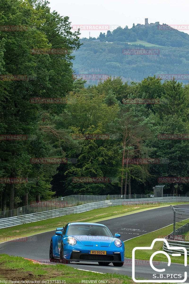 Bild #23758531 - Touristenfahrten Nürburgring Nordschleife (19.08.2023)