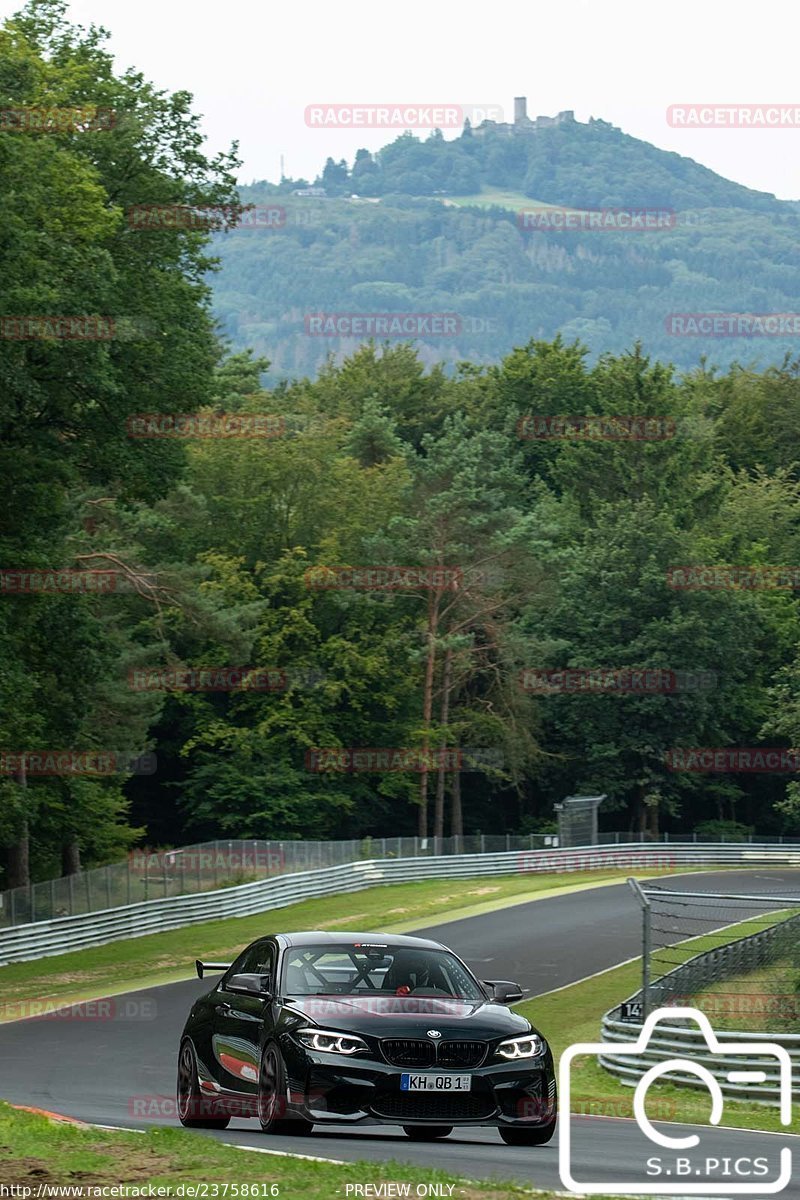 Bild #23758616 - Touristenfahrten Nürburgring Nordschleife (19.08.2023)