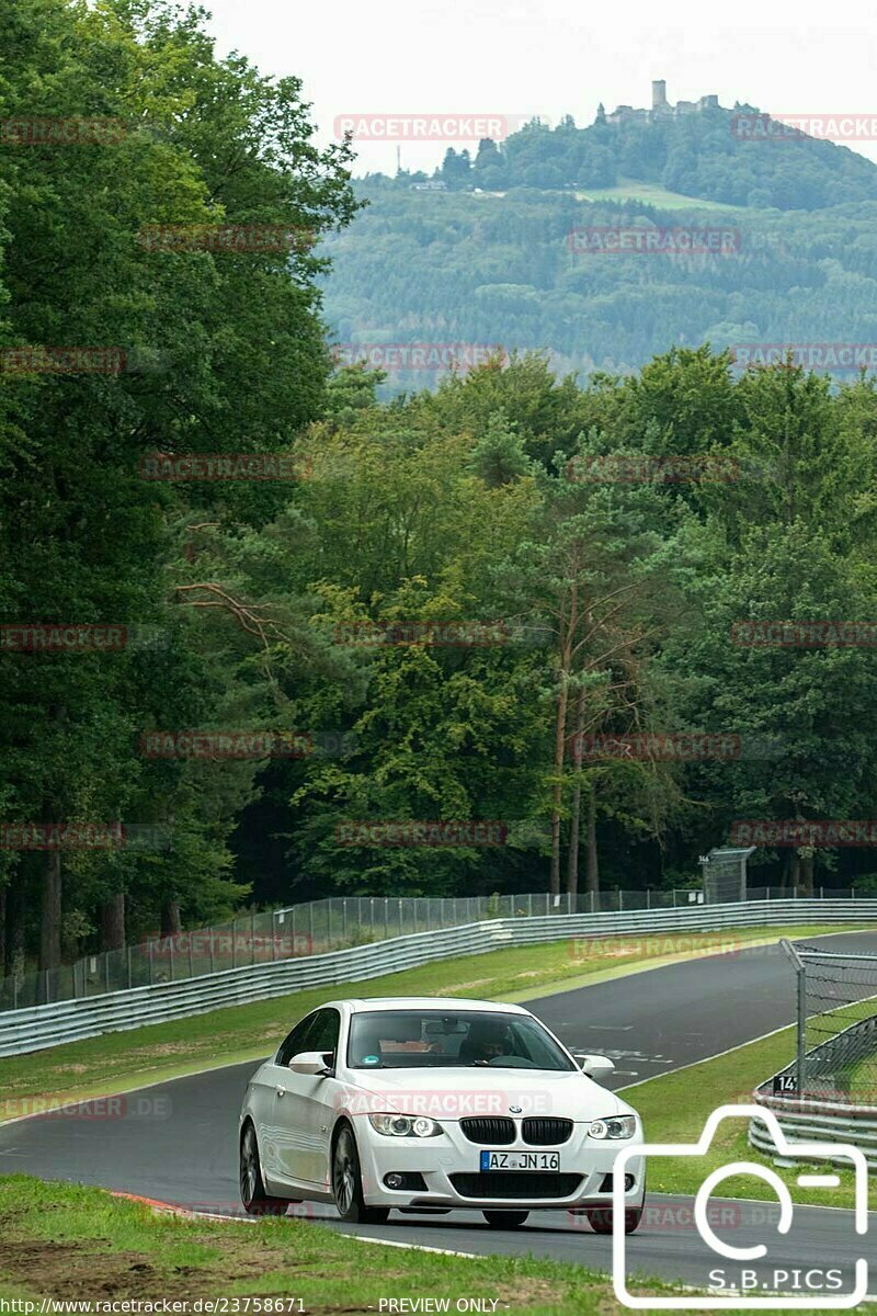 Bild #23758671 - Touristenfahrten Nürburgring Nordschleife (19.08.2023)