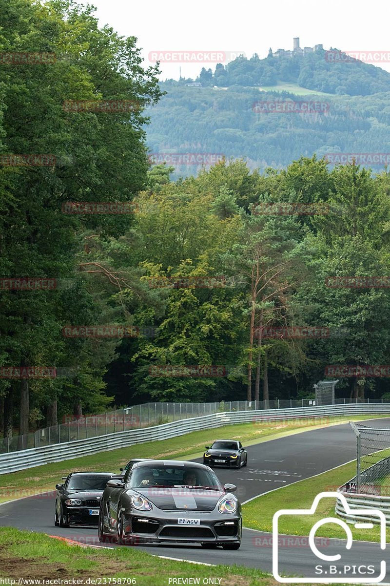 Bild #23758706 - Touristenfahrten Nürburgring Nordschleife (19.08.2023)