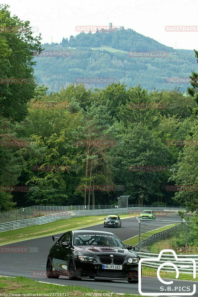 Bild #23758711 - Touristenfahrten Nürburgring Nordschleife (19.08.2023)