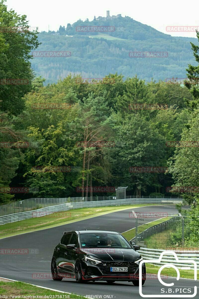 Bild #23758758 - Touristenfahrten Nürburgring Nordschleife (19.08.2023)