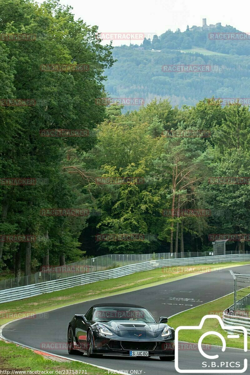 Bild #23758771 - Touristenfahrten Nürburgring Nordschleife (19.08.2023)