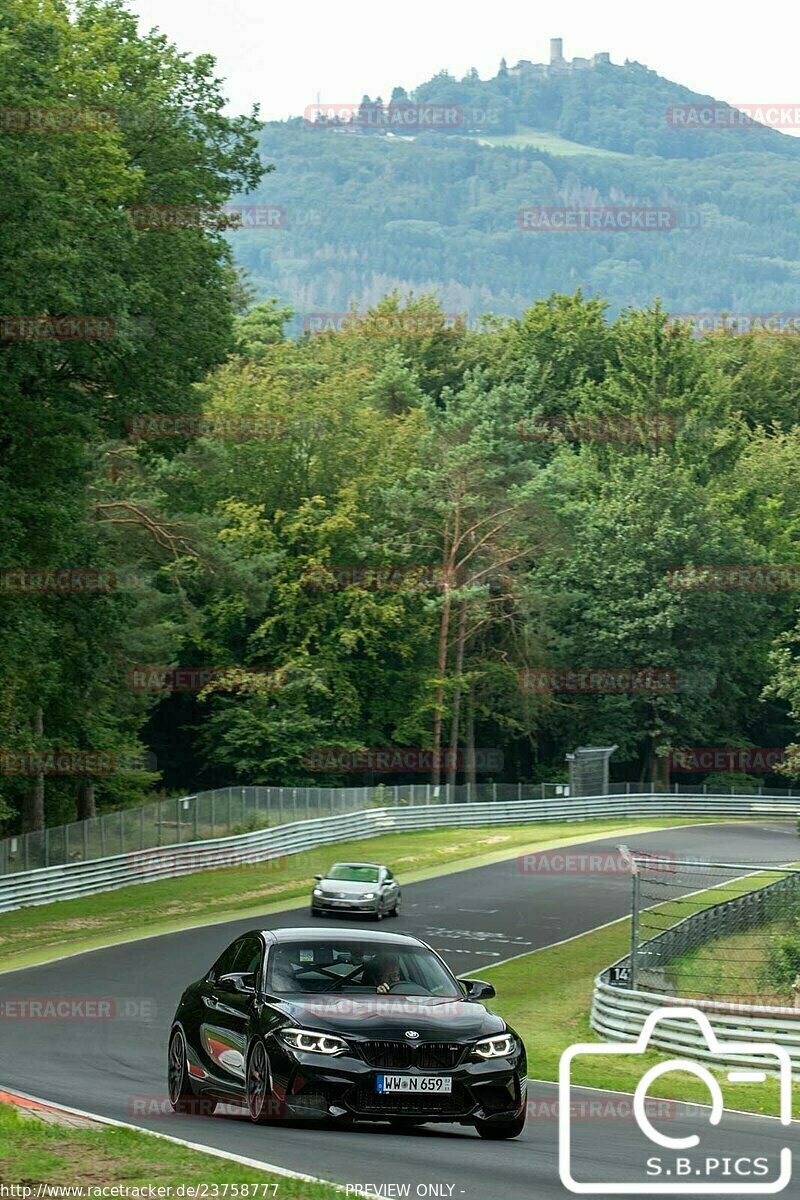 Bild #23758777 - Touristenfahrten Nürburgring Nordschleife (19.08.2023)