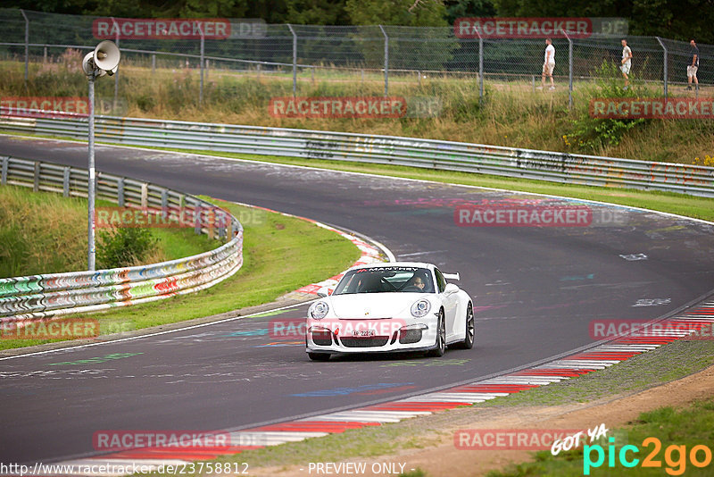 Bild #23758812 - Touristenfahrten Nürburgring Nordschleife (19.08.2023)