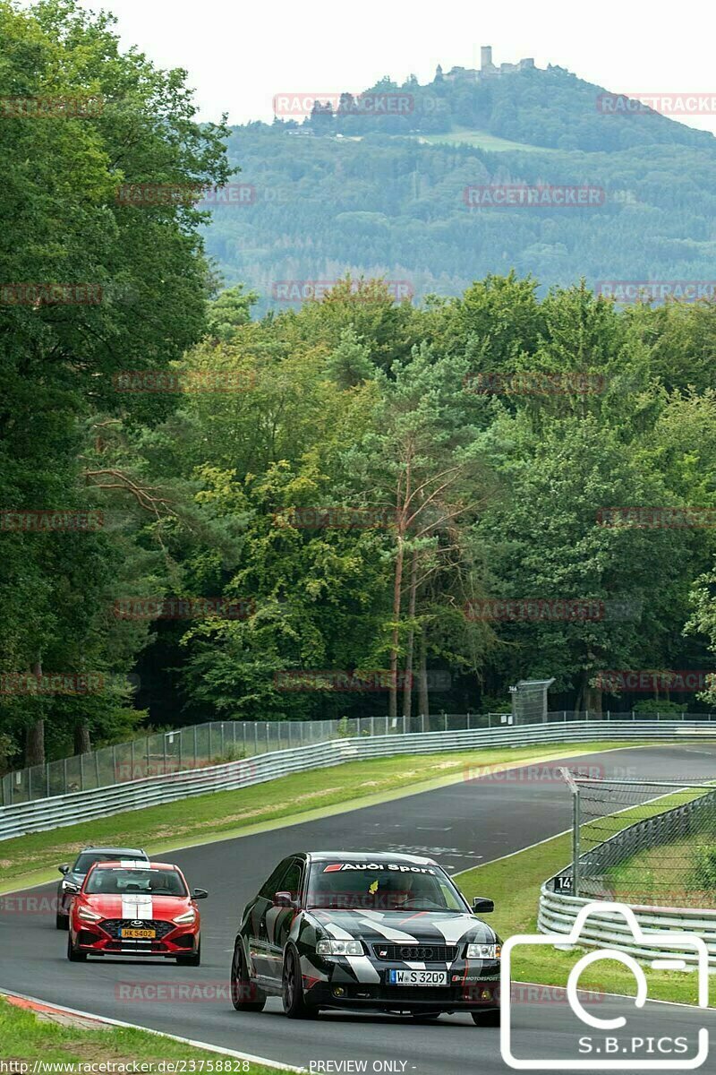 Bild #23758828 - Touristenfahrten Nürburgring Nordschleife (19.08.2023)