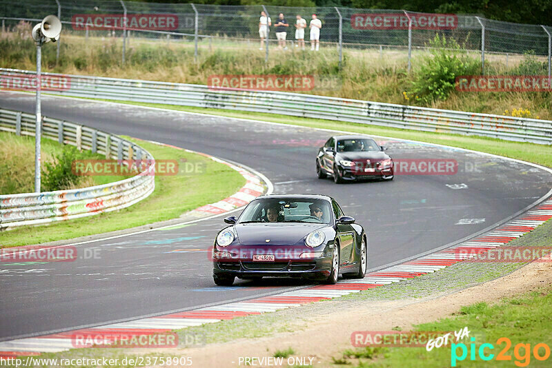 Bild #23758905 - Touristenfahrten Nürburgring Nordschleife (19.08.2023)