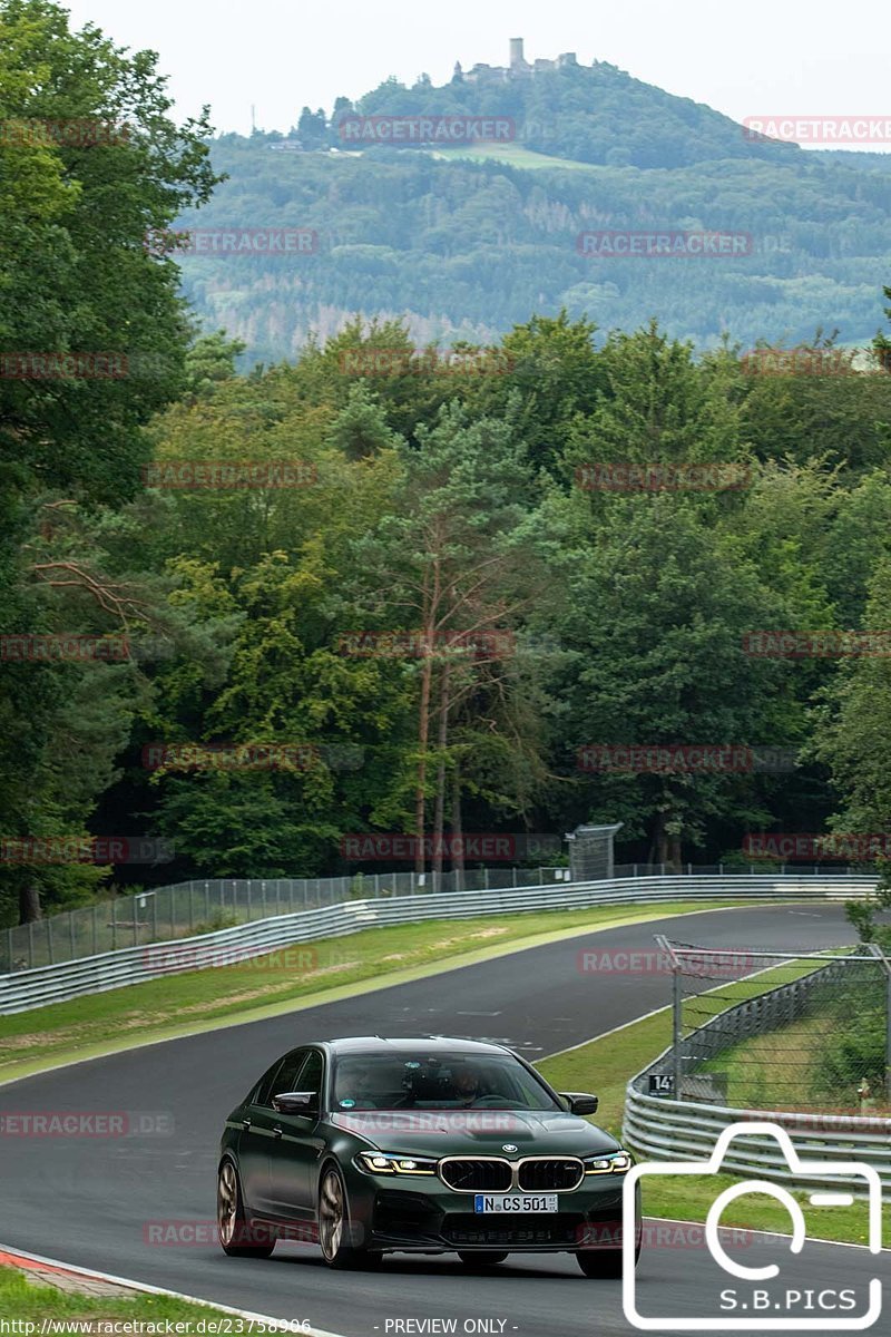 Bild #23758906 - Touristenfahrten Nürburgring Nordschleife (19.08.2023)