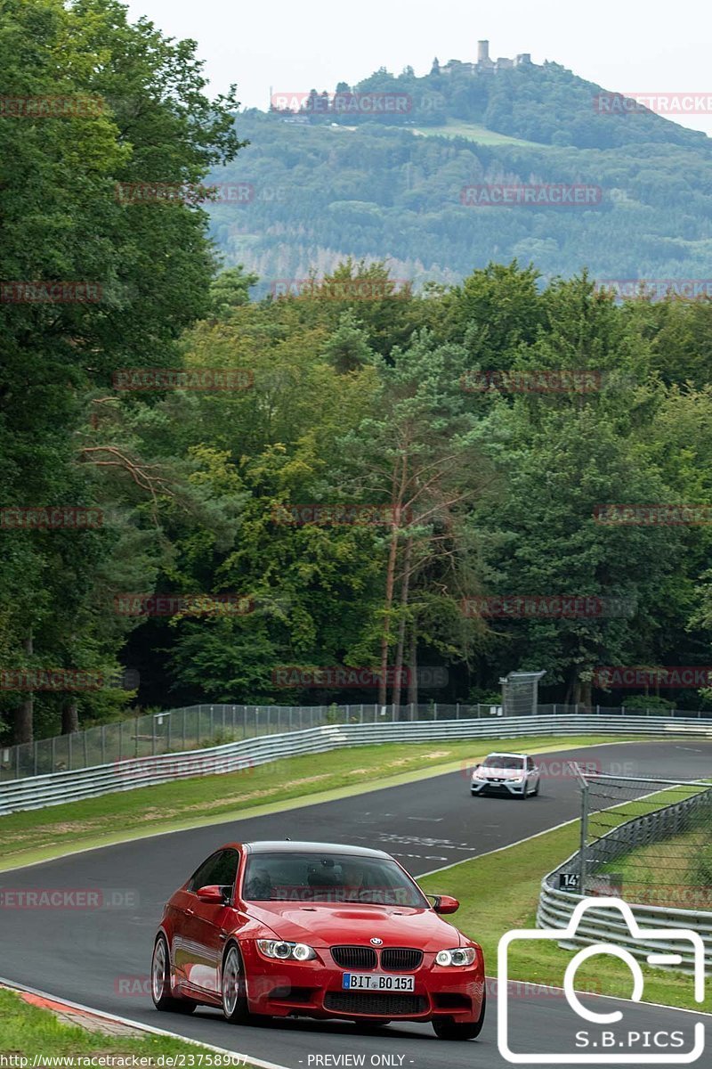 Bild #23758907 - Touristenfahrten Nürburgring Nordschleife (19.08.2023)