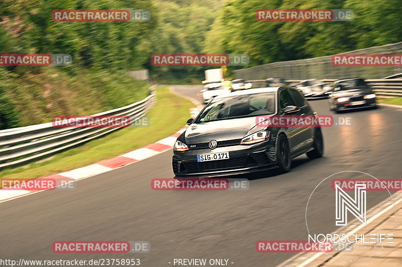 Bild #23758953 - Touristenfahrten Nürburgring Nordschleife (19.08.2023)