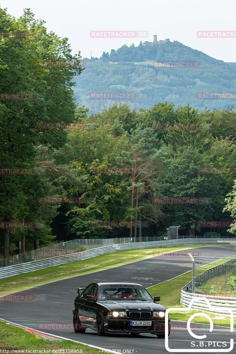 Bild #23758958 - Touristenfahrten Nürburgring Nordschleife (19.08.2023)