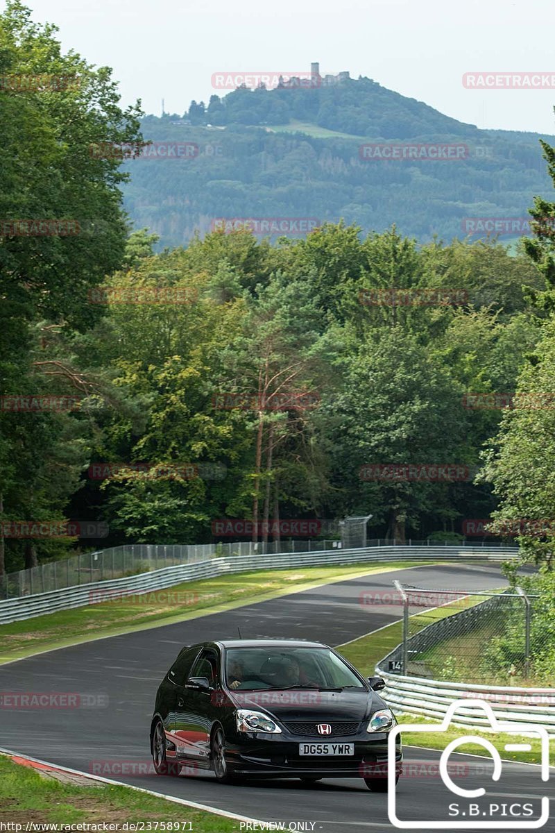 Bild #23758971 - Touristenfahrten Nürburgring Nordschleife (19.08.2023)