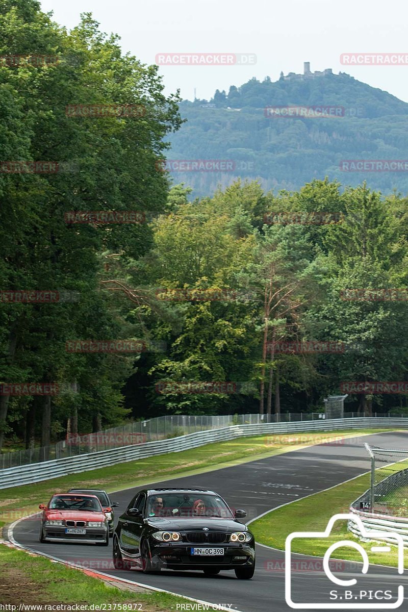 Bild #23758972 - Touristenfahrten Nürburgring Nordschleife (19.08.2023)