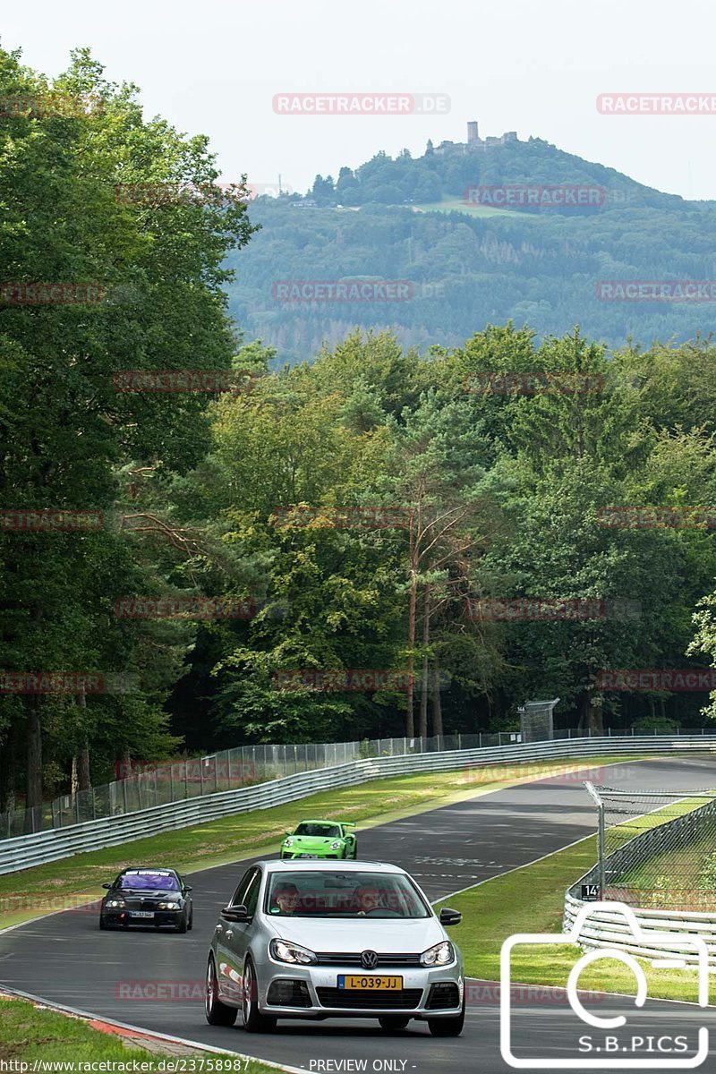 Bild #23758987 - Touristenfahrten Nürburgring Nordschleife (19.08.2023)