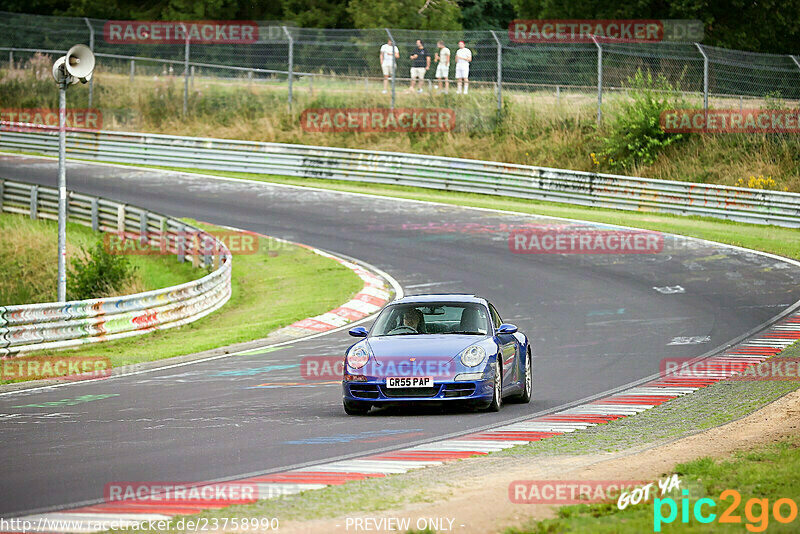 Bild #23758990 - Touristenfahrten Nürburgring Nordschleife (19.08.2023)