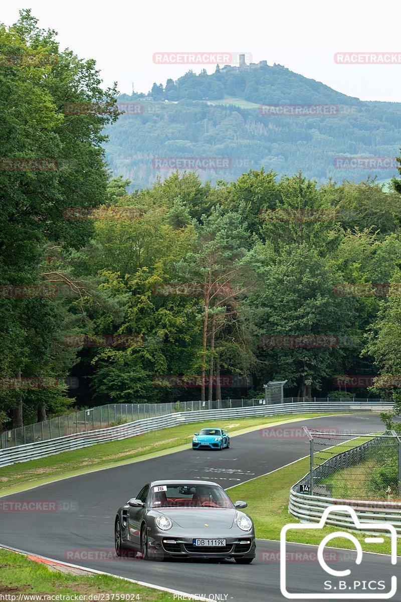 Bild #23759024 - Touristenfahrten Nürburgring Nordschleife (19.08.2023)