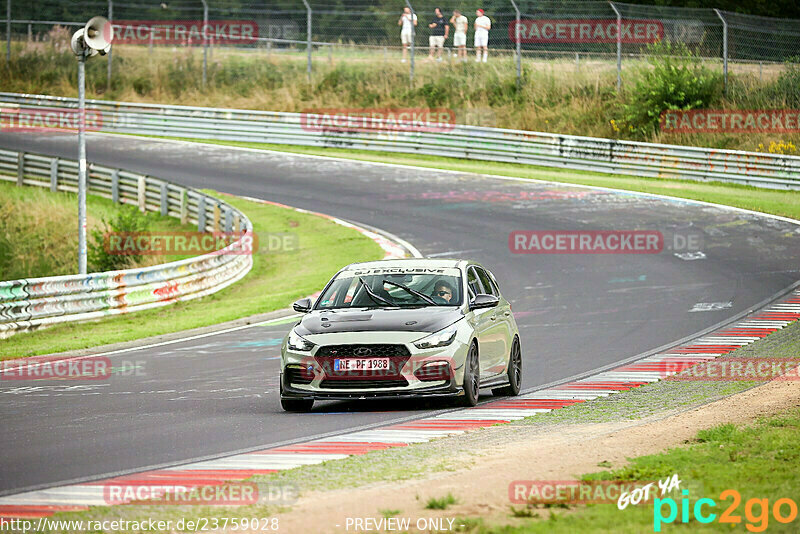 Bild #23759028 - Touristenfahrten Nürburgring Nordschleife (19.08.2023)