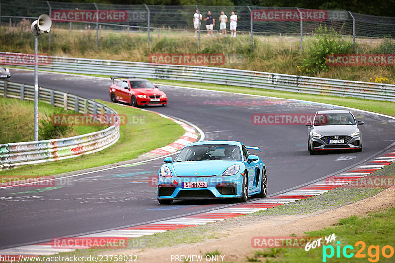 Bild #23759032 - Touristenfahrten Nürburgring Nordschleife (19.08.2023)