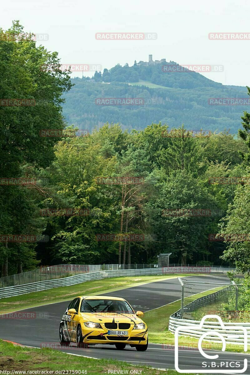 Bild #23759046 - Touristenfahrten Nürburgring Nordschleife (19.08.2023)