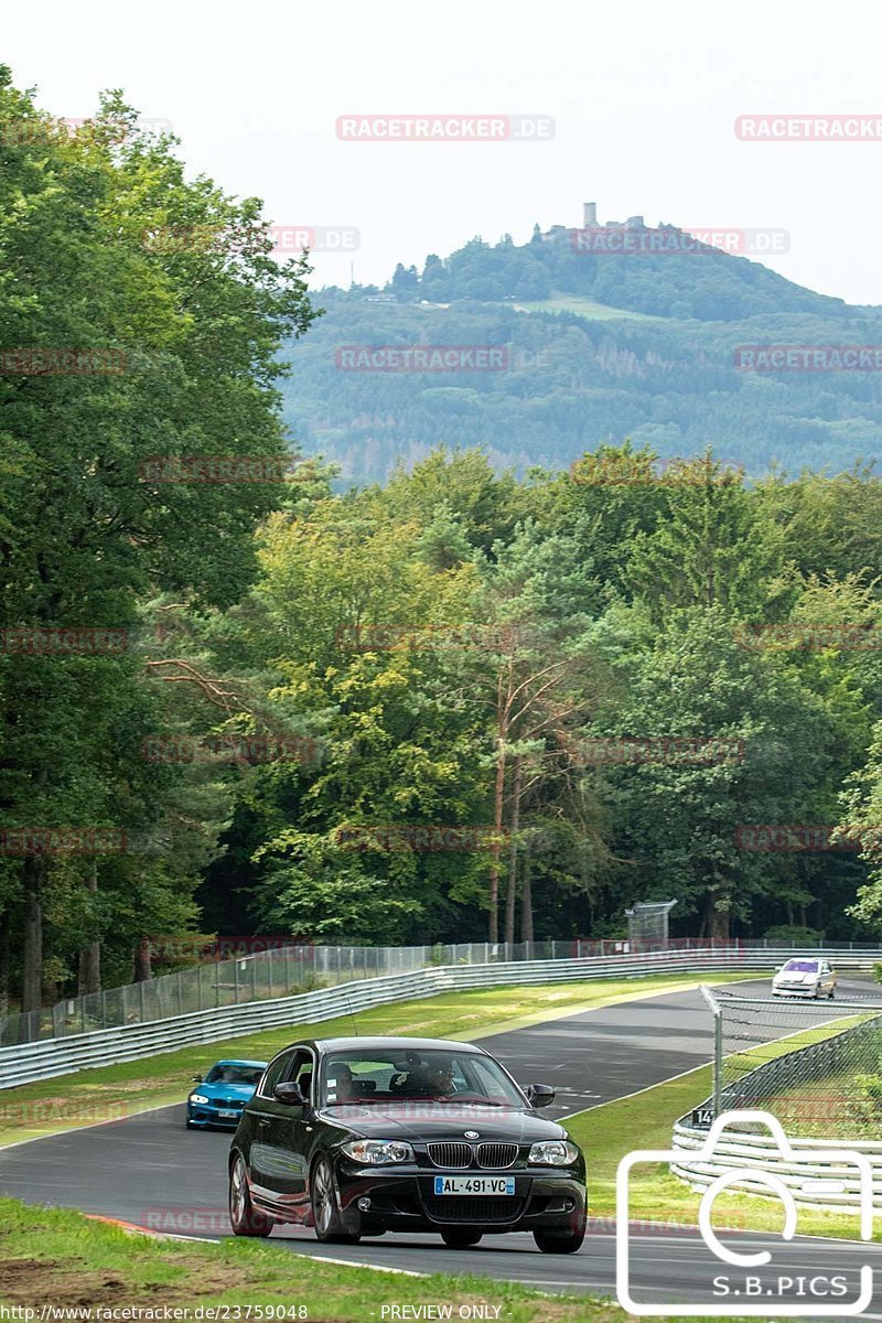 Bild #23759048 - Touristenfahrten Nürburgring Nordschleife (19.08.2023)