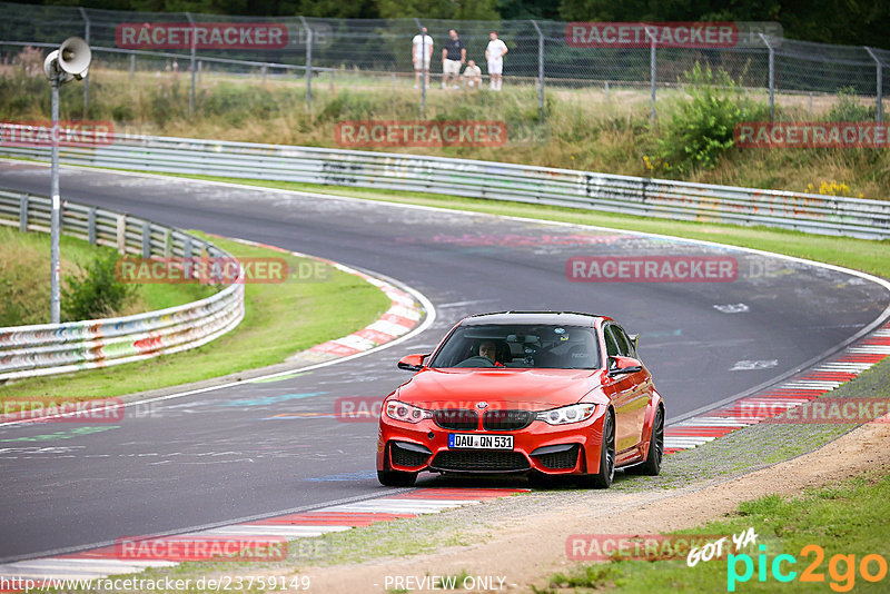 Bild #23759149 - Touristenfahrten Nürburgring Nordschleife (19.08.2023)