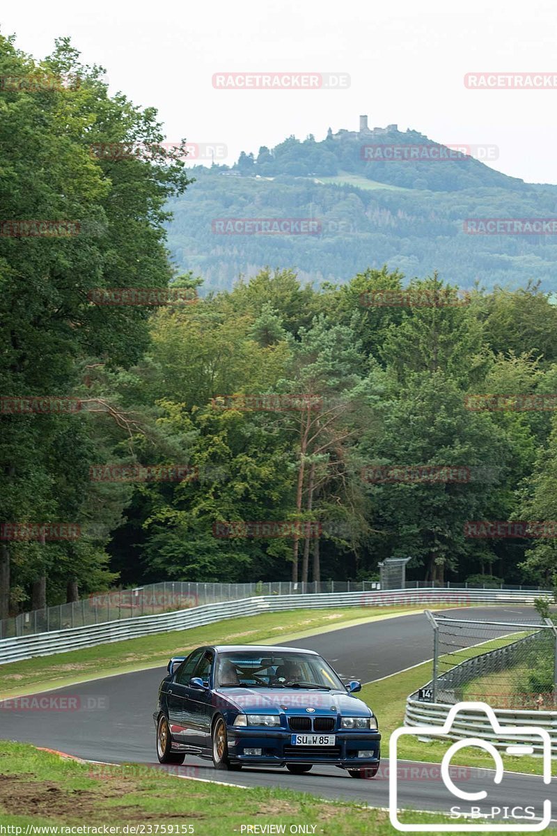 Bild #23759155 - Touristenfahrten Nürburgring Nordschleife (19.08.2023)