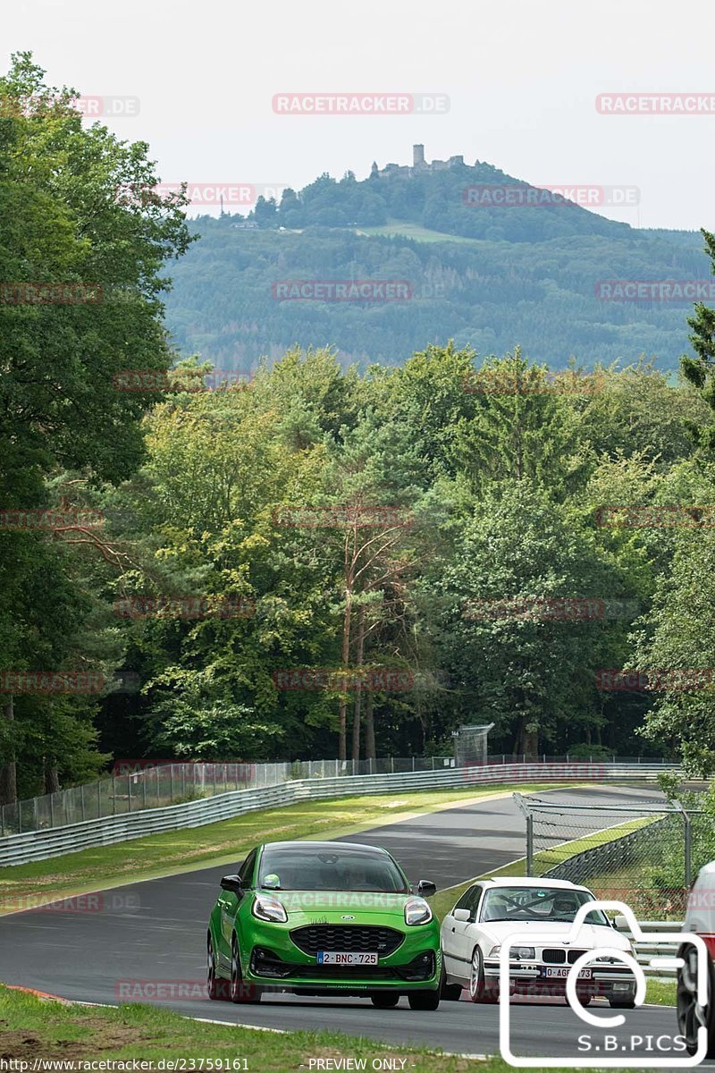 Bild #23759161 - Touristenfahrten Nürburgring Nordschleife (19.08.2023)